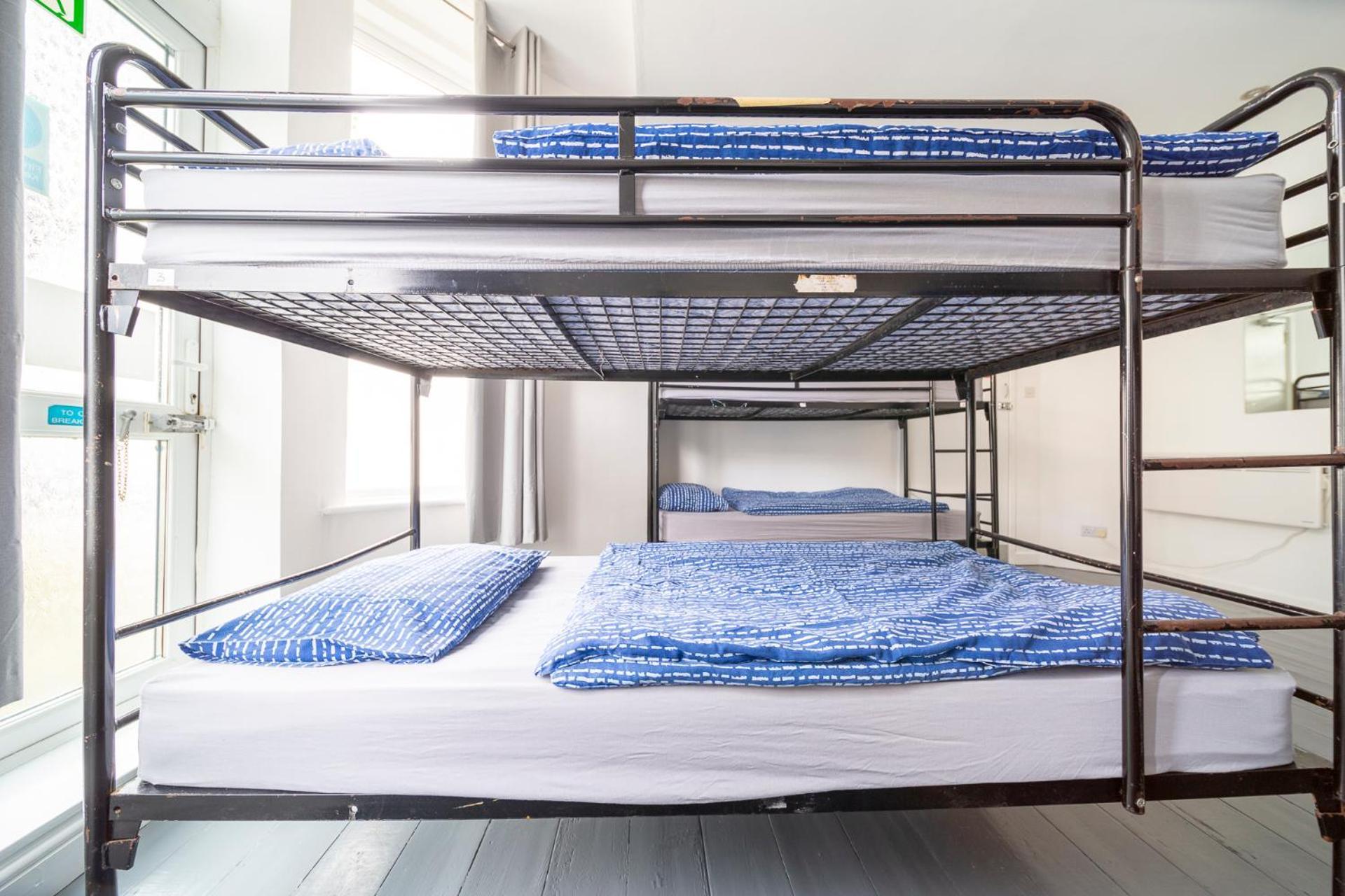 New Quay Tolcarne Guest House מראה חיצוני תמונה