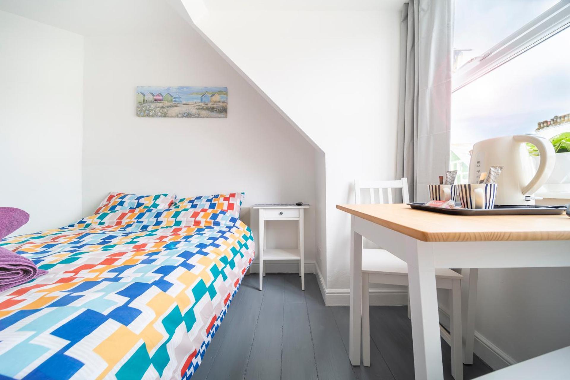 New Quay Tolcarne Guest House מראה חיצוני תמונה