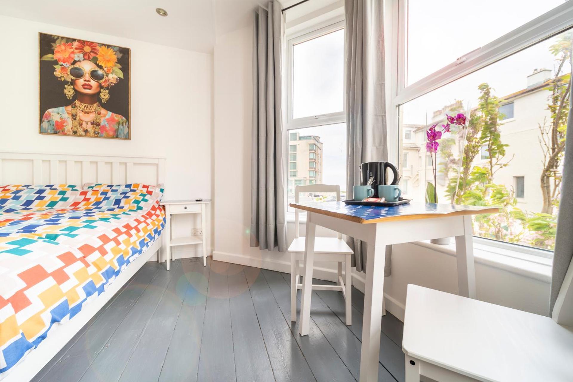 New Quay Tolcarne Guest House מראה חיצוני תמונה