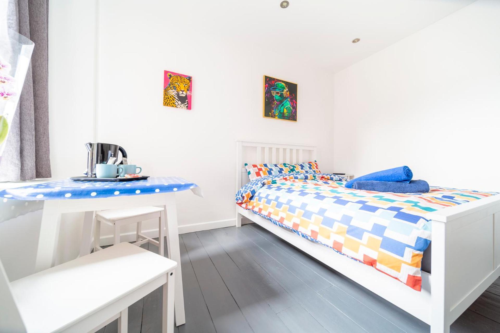 New Quay Tolcarne Guest House מראה חיצוני תמונה