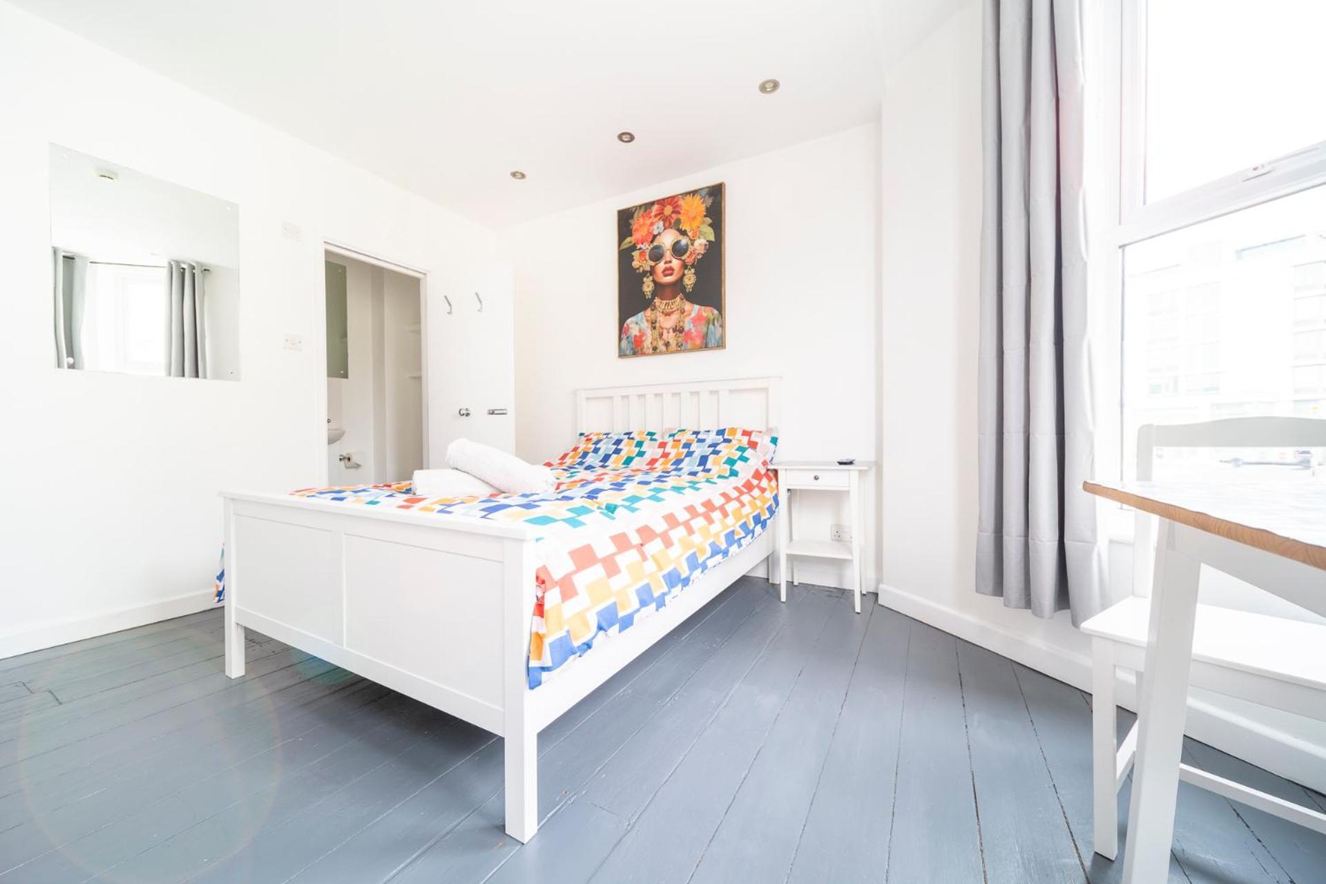 New Quay Tolcarne Guest House מראה חיצוני תמונה