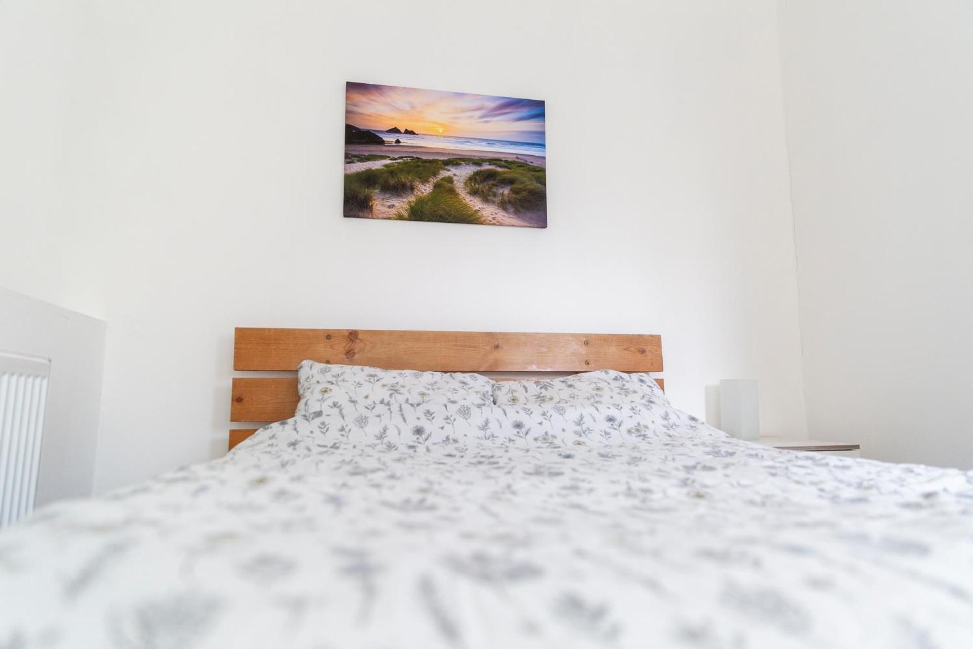 New Quay Tolcarne Guest House מראה חיצוני תמונה