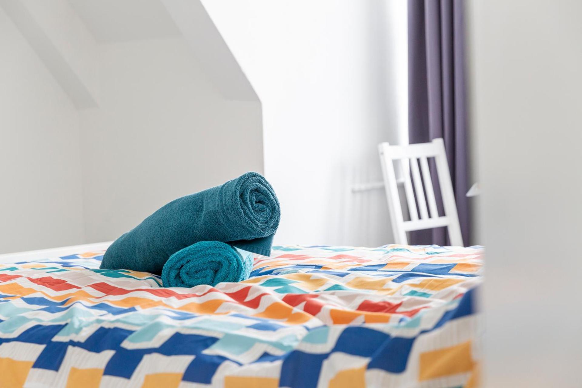 New Quay Tolcarne Guest House מראה חיצוני תמונה