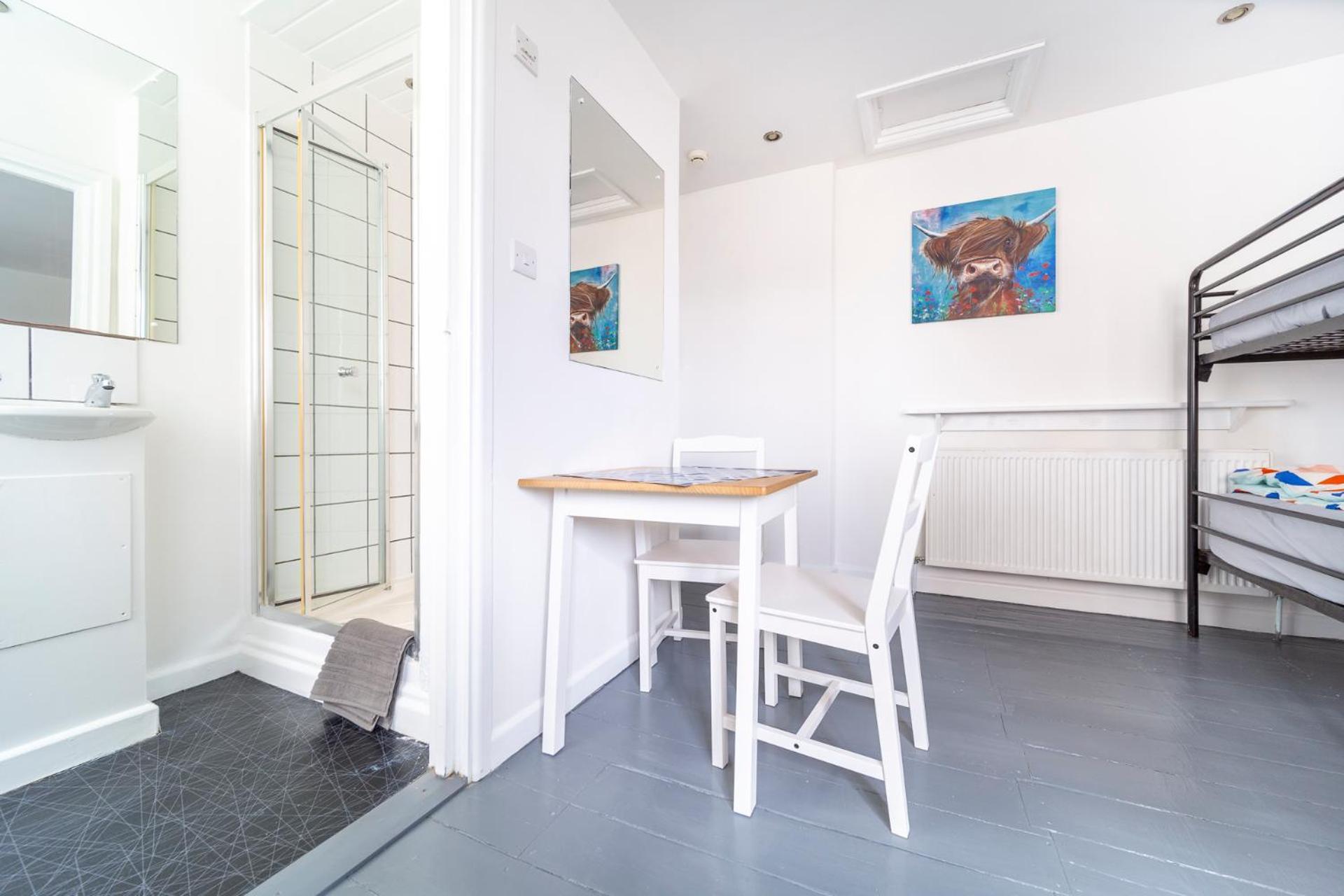 New Quay Tolcarne Guest House מראה חיצוני תמונה